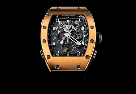 Richard Mille RM 004